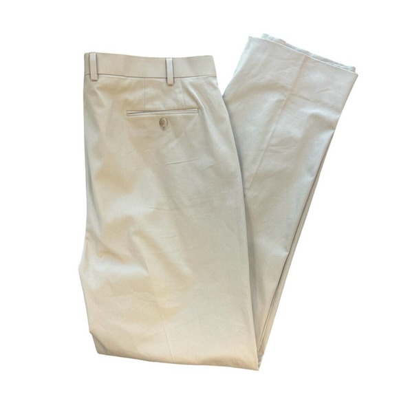 Polo Ralph Lauren Other - Polo Ralph Lauren Chino Pants Men’s 42x35 Cotton Khaki Casual Tan